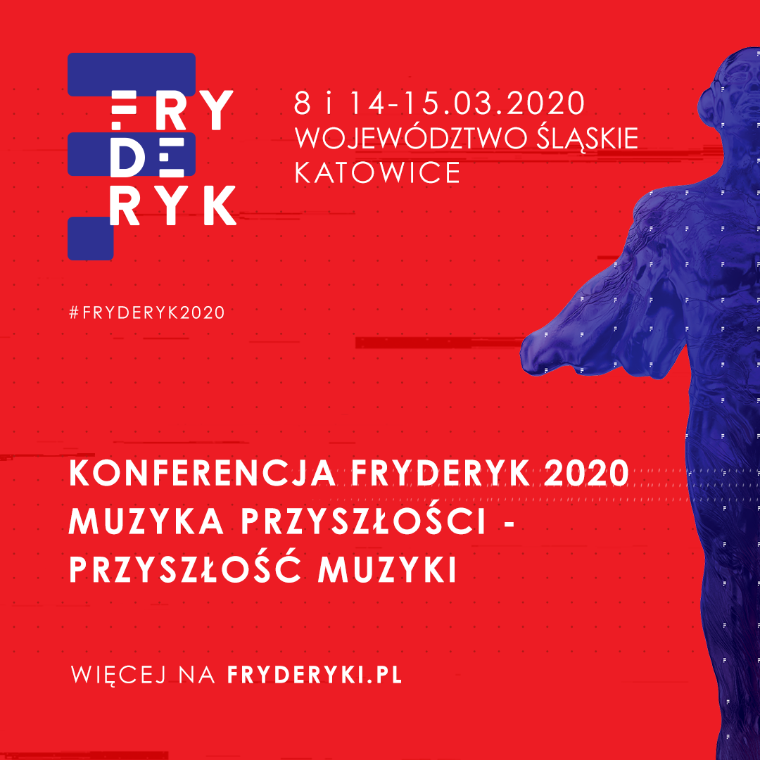 Konferencja FRYDERYK 2020