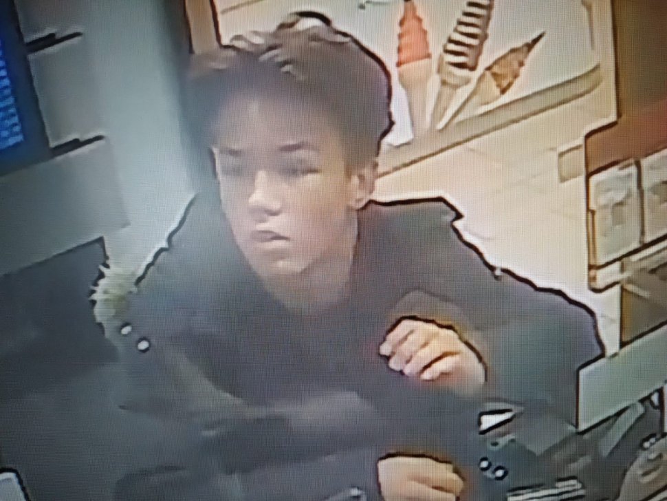 Podejrzewany o wprowadzenie w obieg fałszywych banknotów. Rozpoznajesz go?