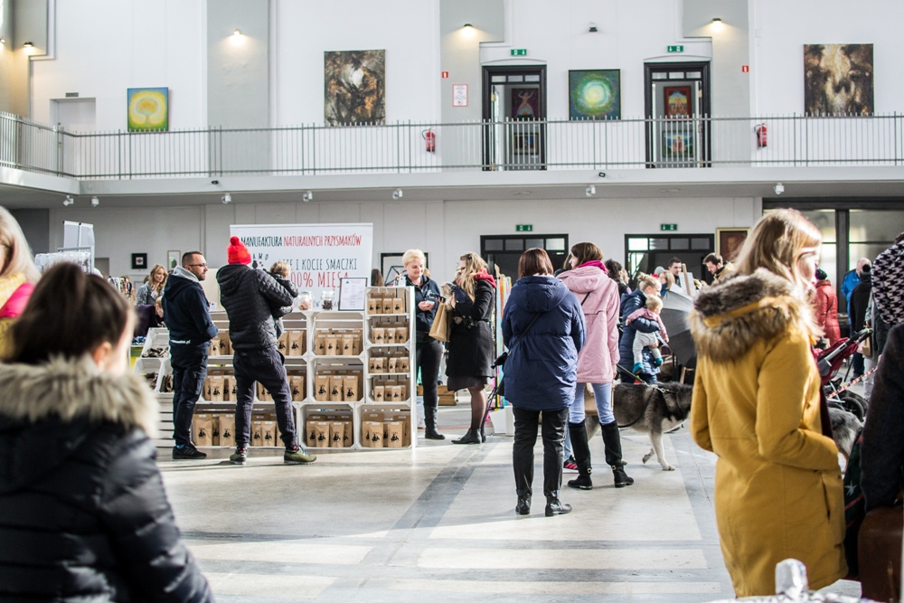 PSOTY w Szybie Wilson 1