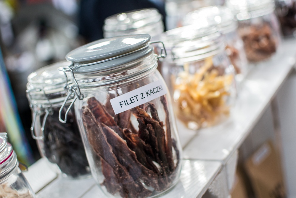 PSOTY w Szybie Wilson 2