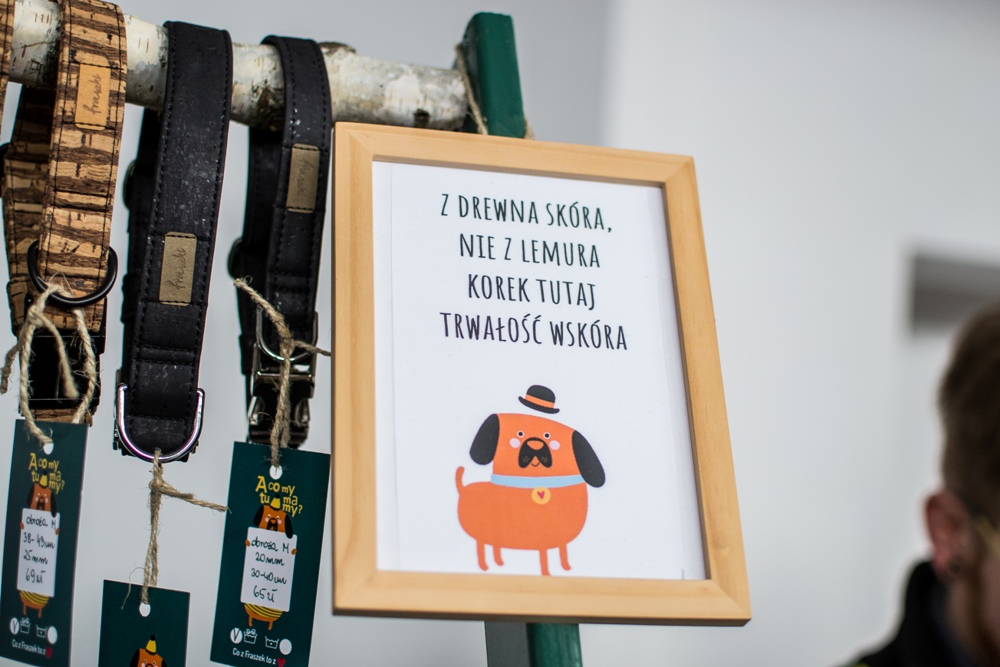 PSOTY w Szybie Wilson 10