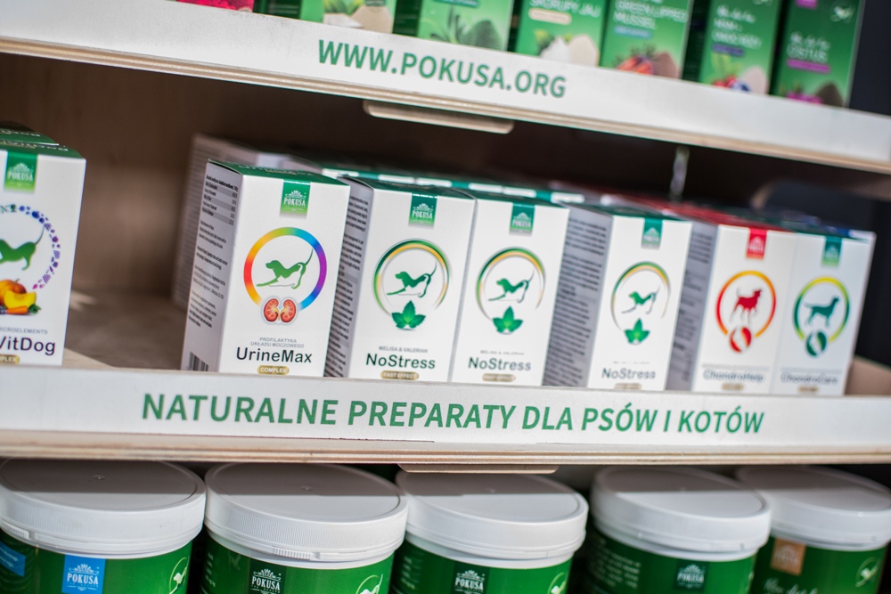 PSOTY w Szybie Wilson 13