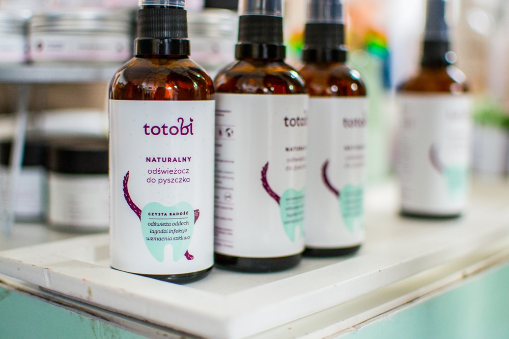 PSOTY w Szybie Wilson 16