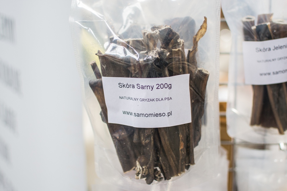 PSOTY w Szybie Wilson 17