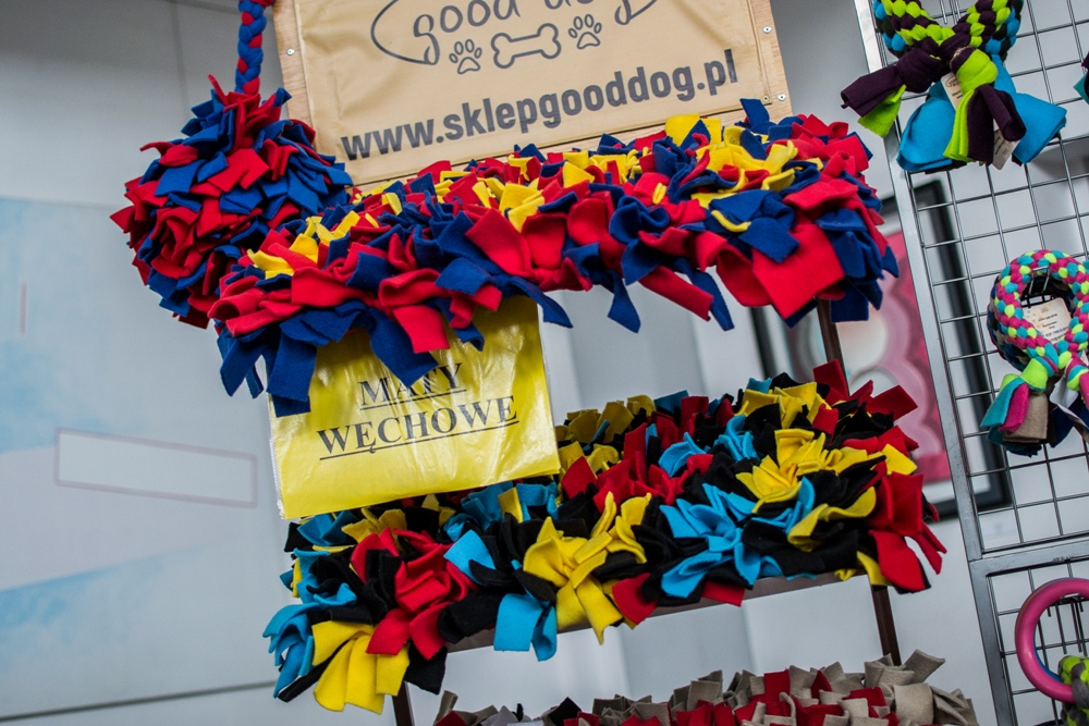 PSOTY w Szybie Wilson 18