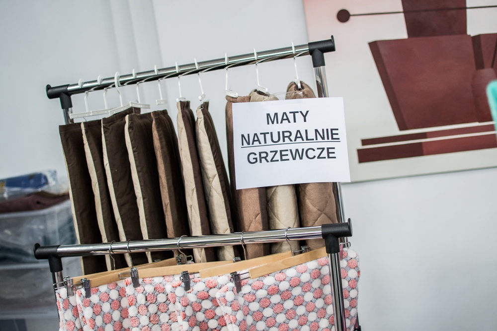 PSOTY w Szybie Wilson 21