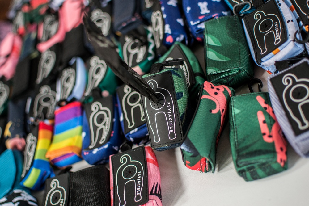 PSOTY w Szybie Wilson 22