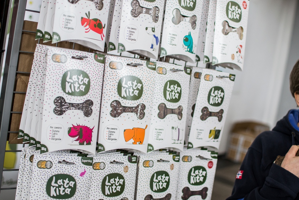 PSOTY w Szybie Wilson 25