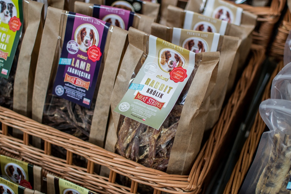 PSOTY w Szybie Wilson 30