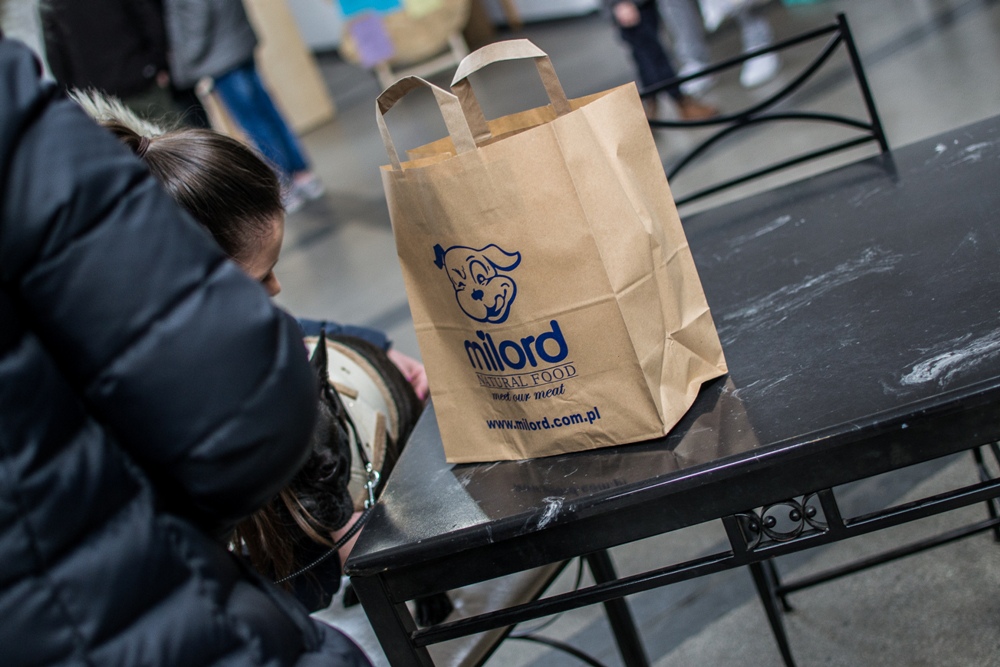 PSOTY w Szybie Wilson 32