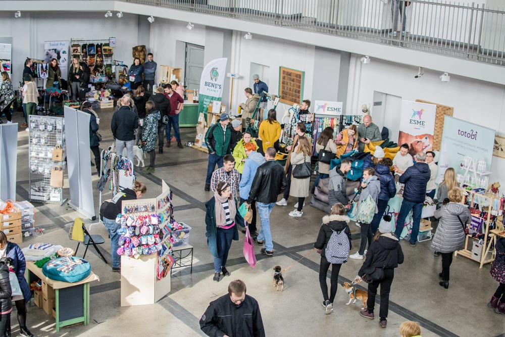 PSOTY w Szybie Wilson 46