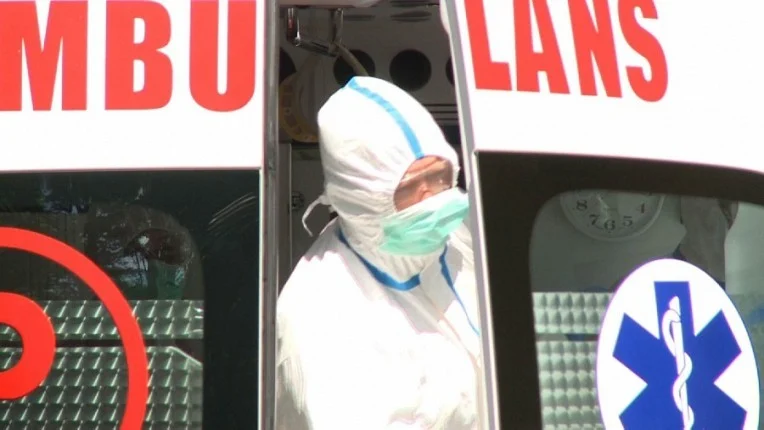 Koronawirus rozprzestrzenia się w zastraszającym tempie!