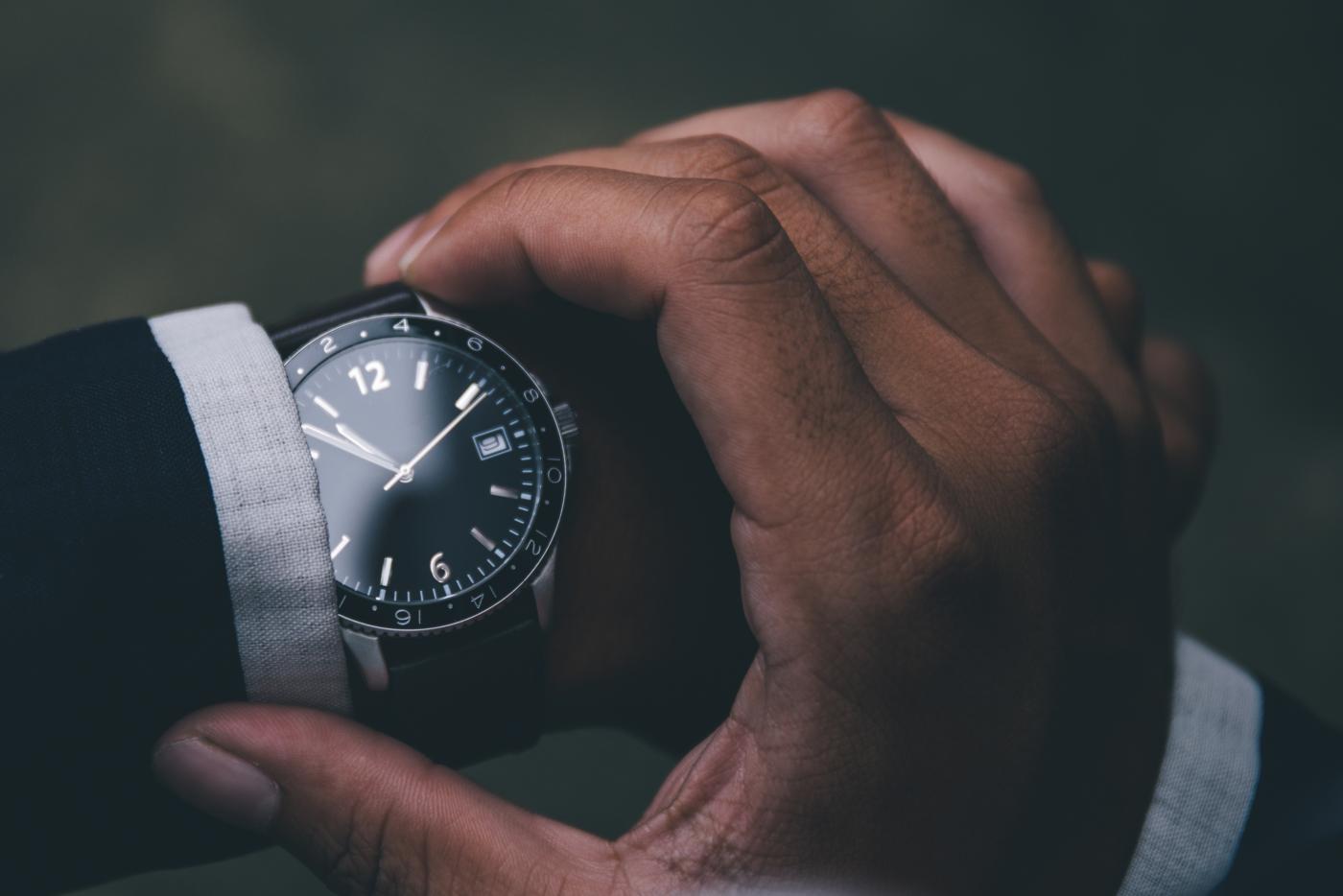 Dlaczego warto kupować markowe zegarki?