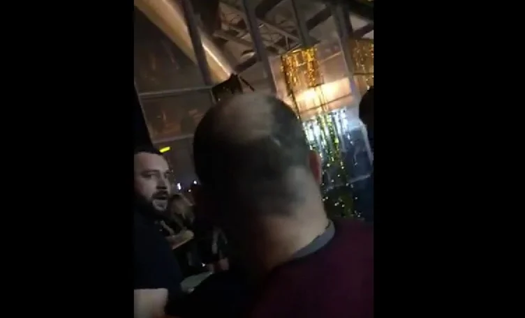 Ten mężczyzna podejrzewany jest o pobicie. Rozpoznajesz go? Powiadom policję!