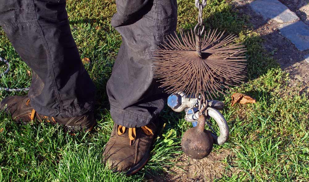 Śląskie: Porozumienie województwa z kominiarzami