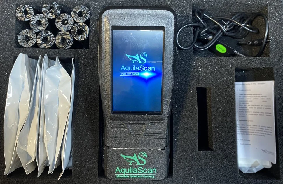 Podsumowanie działań STOP DRUGS w Świętochłowicach