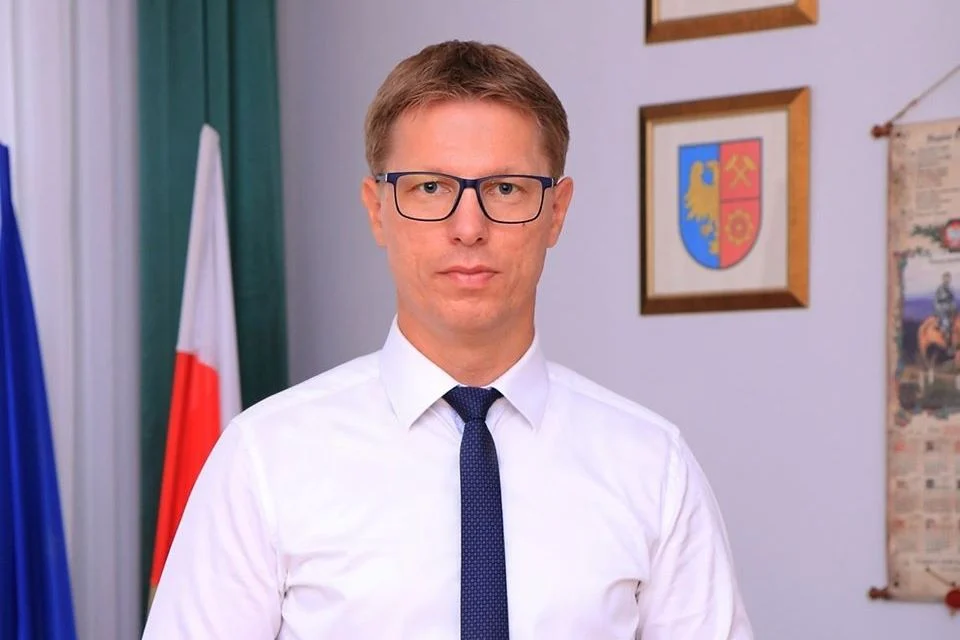 Prezydenci śląskich miast apelują do świętochłowiczan, aby nie odwoływali Daniela Begera