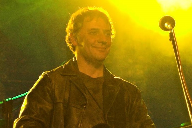 10 lutego 1964 r. urodził się w Świętochłowicach Mirosław Breguła - lider zespołu Universe