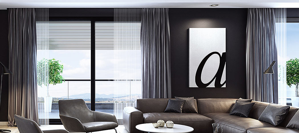 Karnisze - jakie modele wybierać do naszego mieszkania?