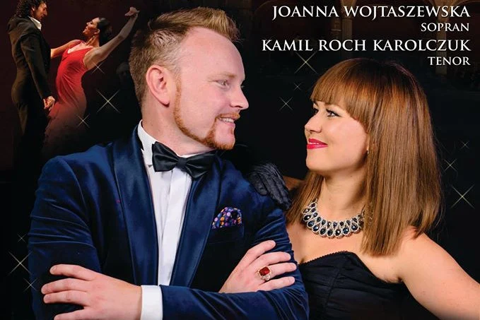 Operetkowa Petarda Przebojów w CKŚ