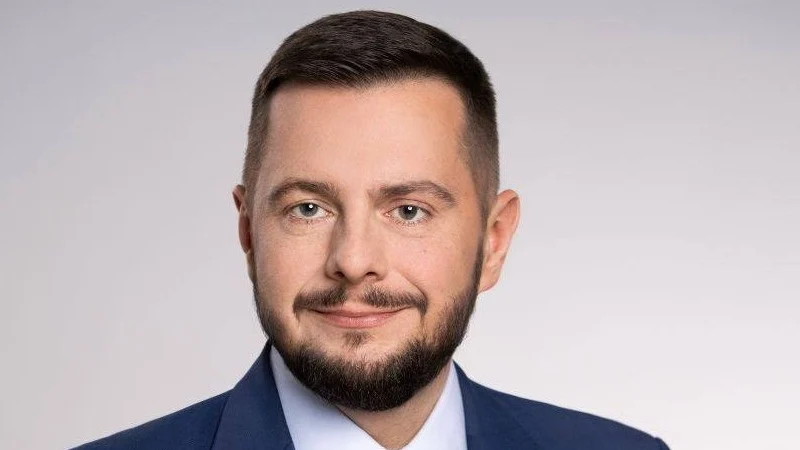 Struktury PO w Świętochłowicach rozwiązane – odbudową zajmie się Bartosz Karcz