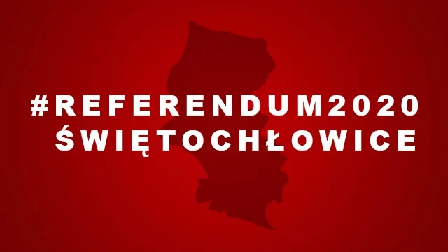 Referendum jednak się odbędzie? Pozostali inicjatorzy wciąż chcą zbierać podpisy