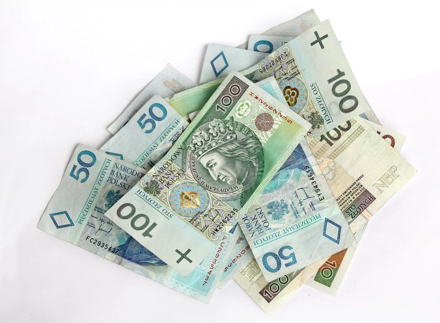 Kredyt gotówkowy do 50 tysięcy - Kto może wziąć?