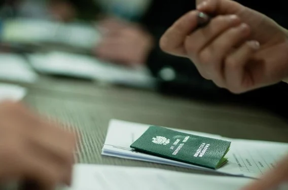 Dzień Nauki Polskiej w SP nr 1 w Świętochłowicach