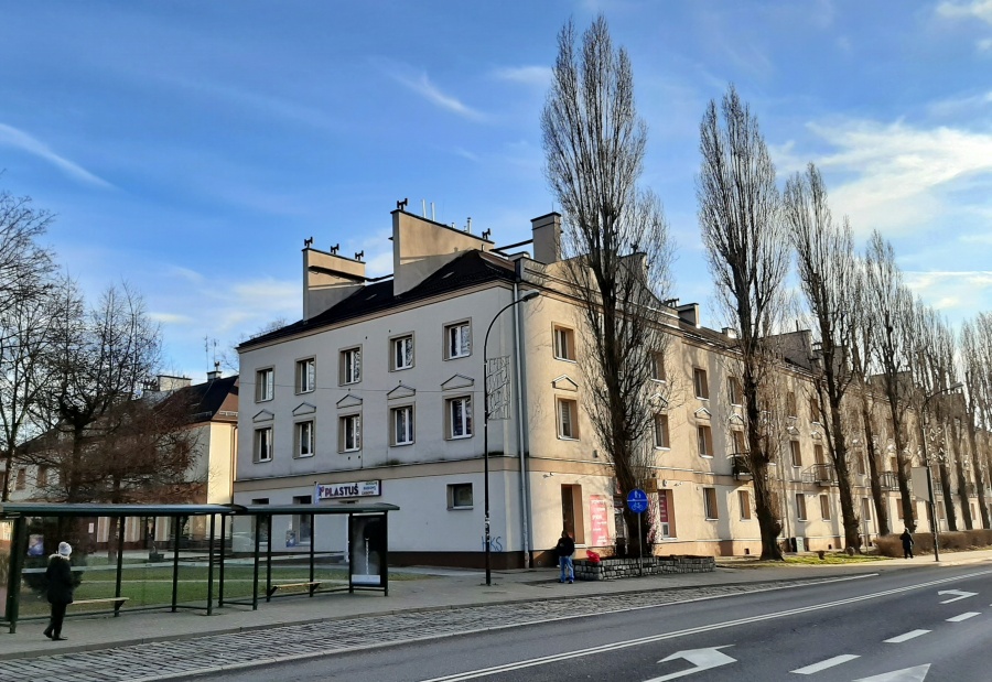 Tylko 40% bonifikaty na wykup mieszkania komunalnego w Chorzowie