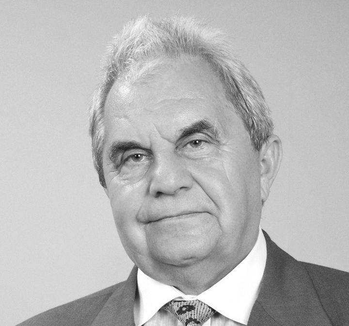 Zmarł Henryk Komander