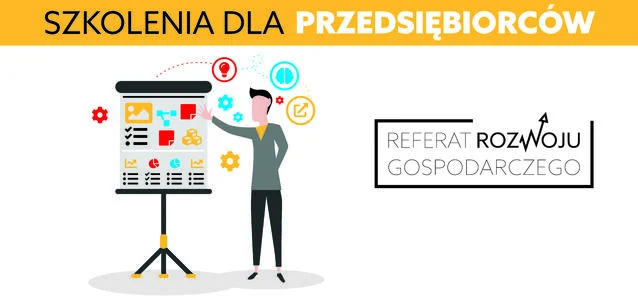 Szkolenia dla przedsiębiorców w Świętochłowicach