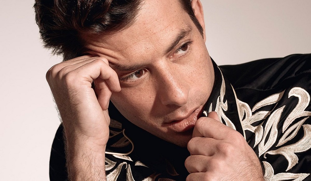 Mark Ronson headlinerem FEST Festivalu! Znamy kolejnych 6 nowych artystów!