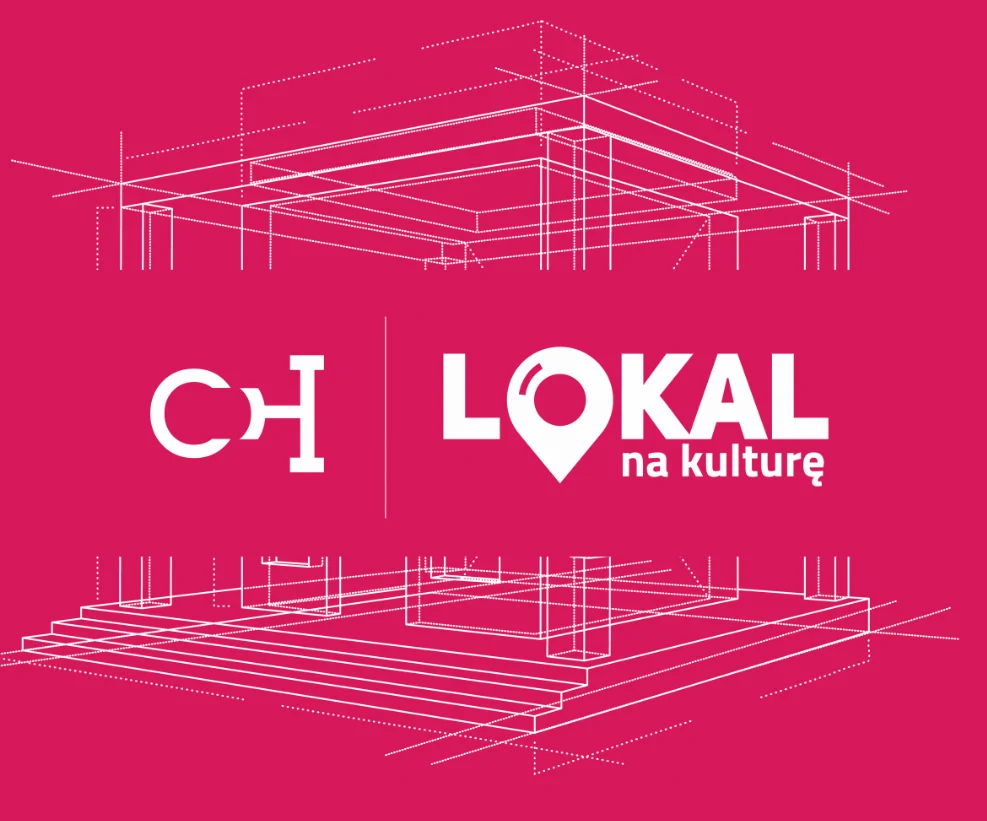 Przetarg w projekcie "Lokal na Kulturę"