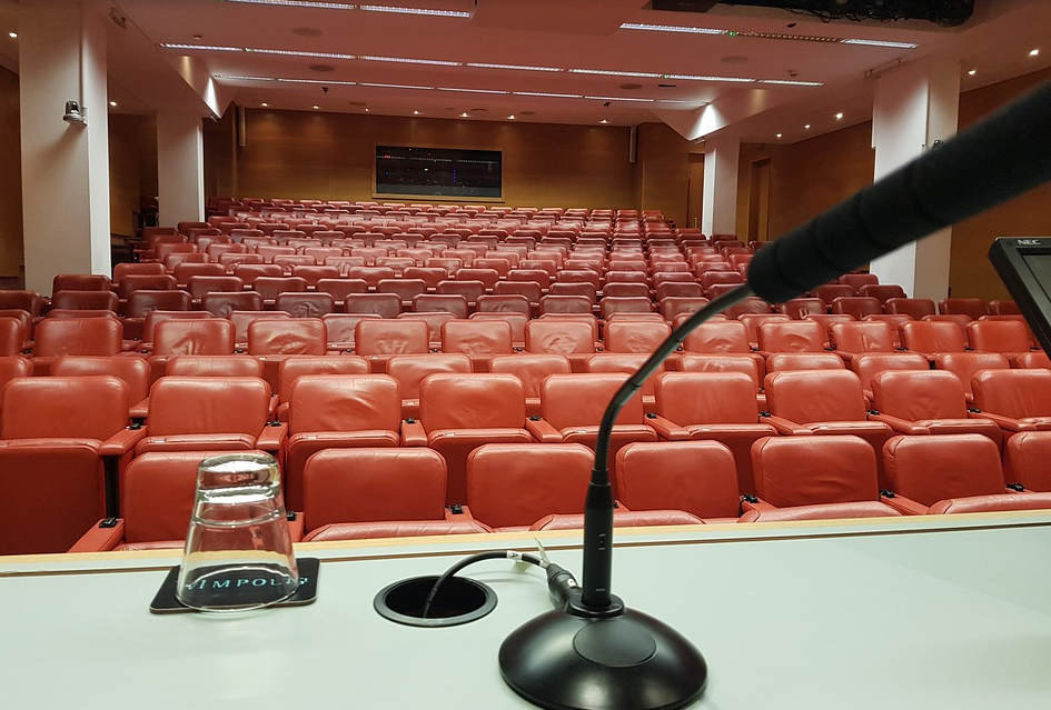 Chorzowscy policjanci zapraszają na debatę społeczną