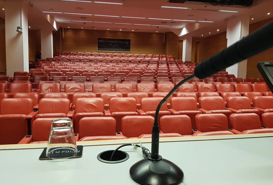 Chorzowscy policjanci zapraszają na debatę społeczną