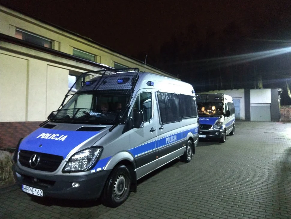 Dodatkowe patrole czuwają nad bezpieczeństwem mieszkańców Świętochłowic