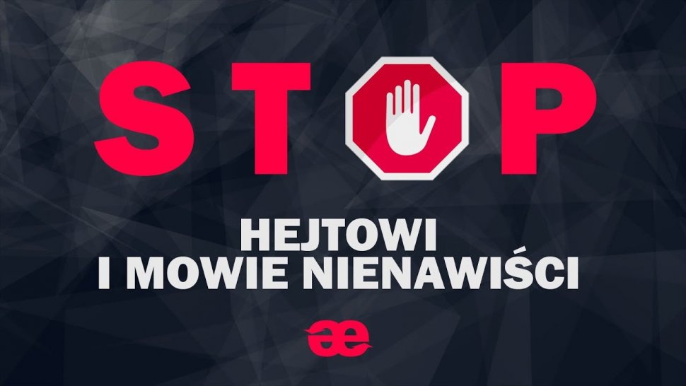 Prelekcja na temat mowy nienawiści w ZSTiZ w Świętochłowicach