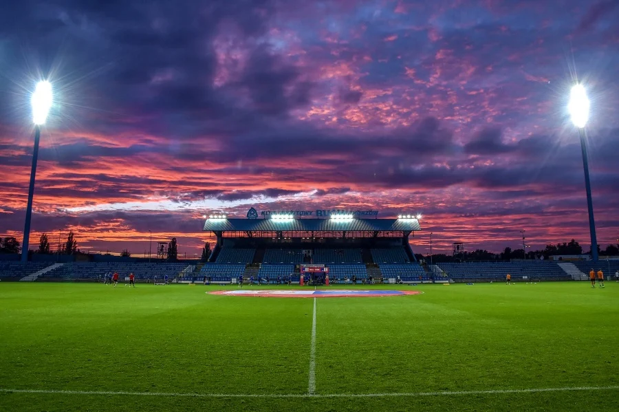 Czy miasto zamieni dług Ruchu Chorzów na akcje klubu?