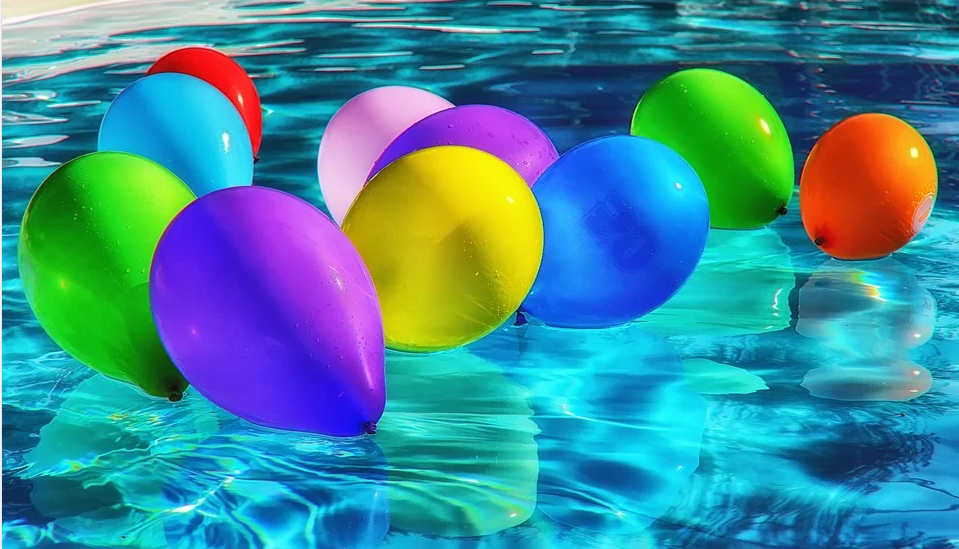 Wiosenne Święto Wody w Chorzowie