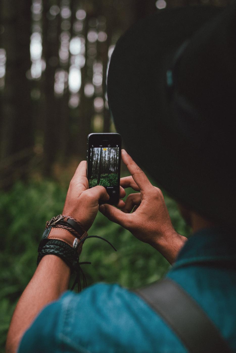 Jak poradzić sobie ze stalkingiem?