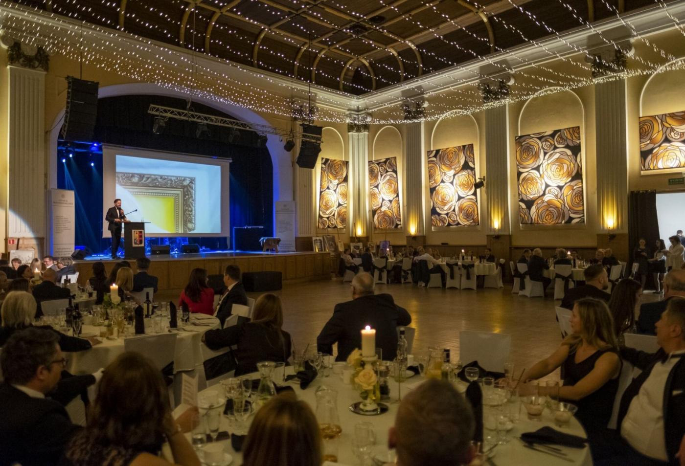 Chorzów: Bal Prezydenta Miasta za nami!