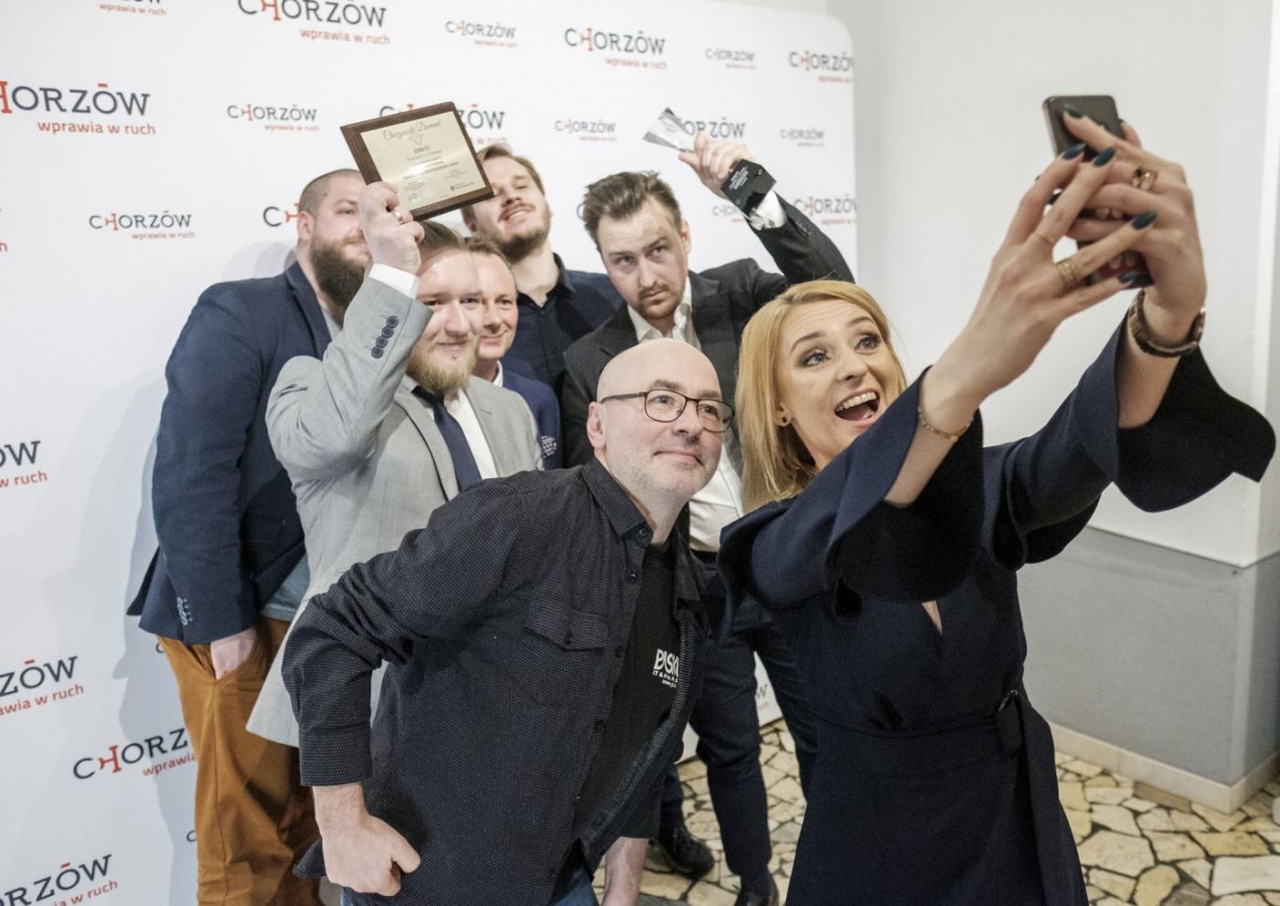 Chorzów: Bal Prezydenta Miasta za nami!