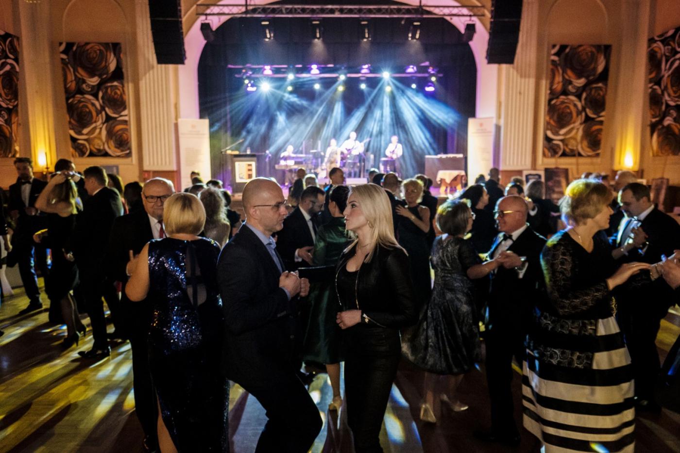 Chorzów: Bal Prezydenta Miasta za nami!