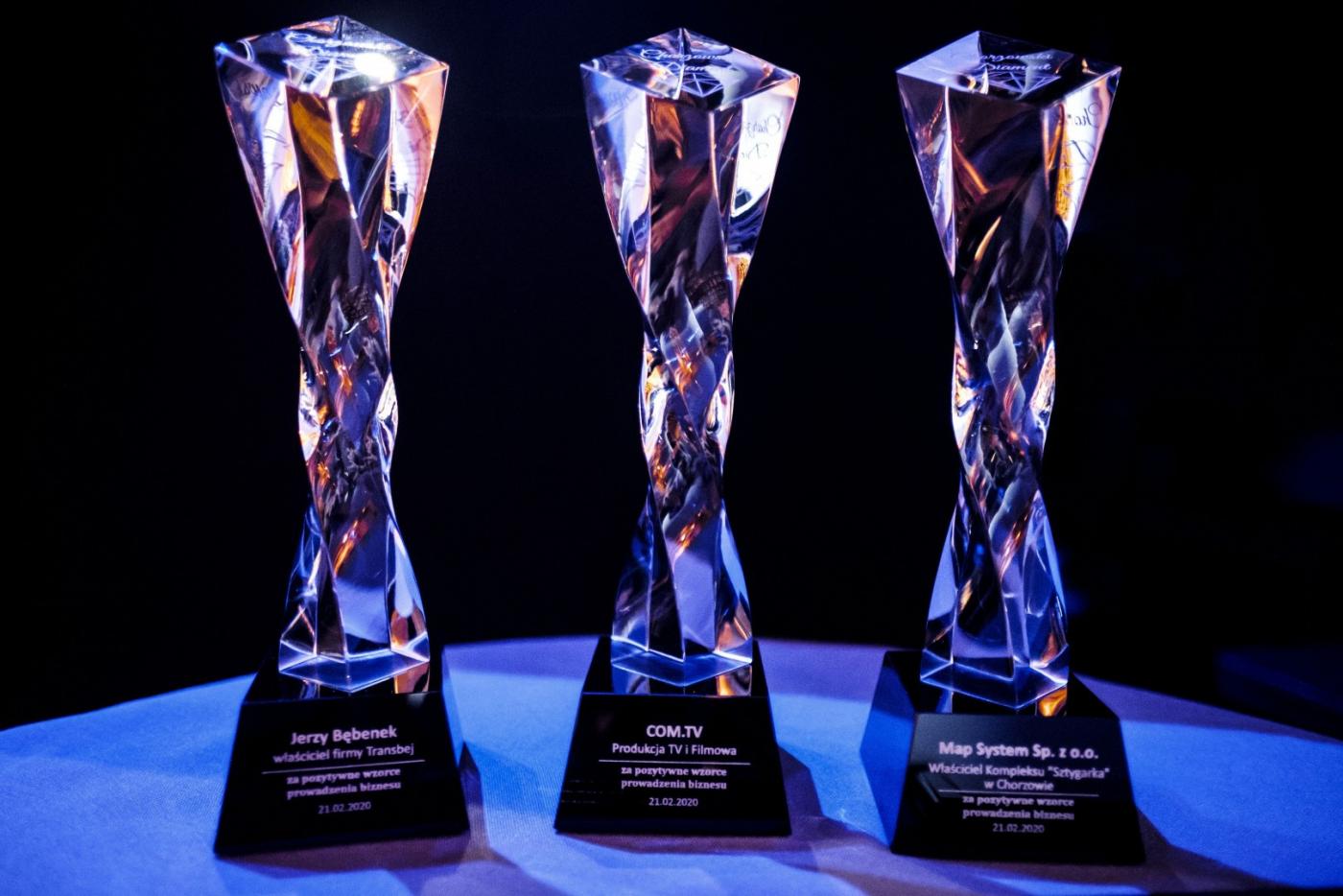 Chorzów: Bal Prezydenta Miasta za nami!