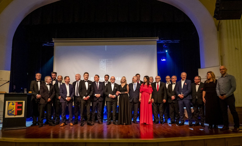 Chorzów: Bal Prezydenta Miasta za nami!