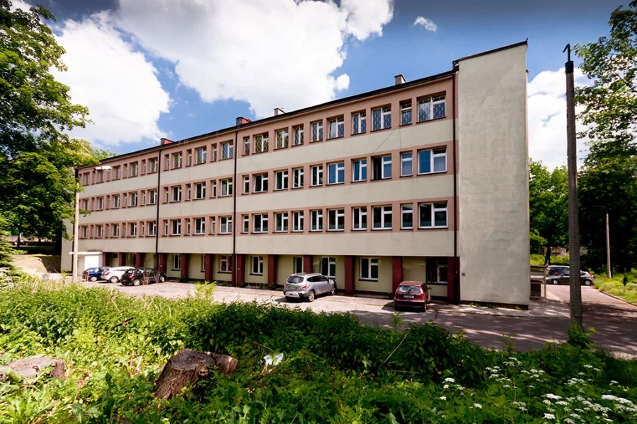 Urząd Miasta Chorzów wydał oświadczenie ws. pacjentów z podejrzeniem koronawirusa