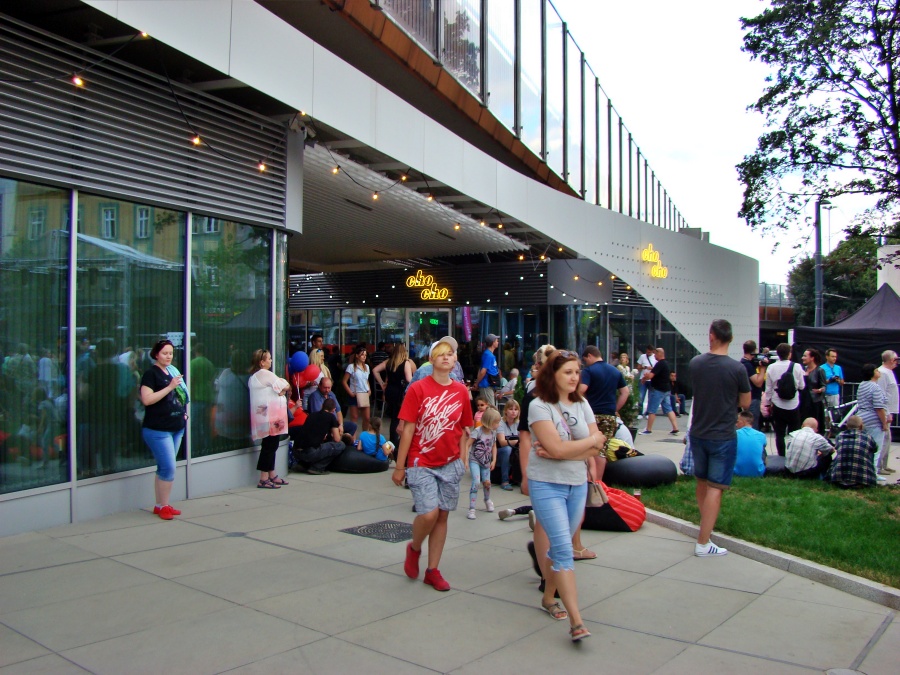 Miasto szuka najemcy pustego lokalu na chorzowskim rynku