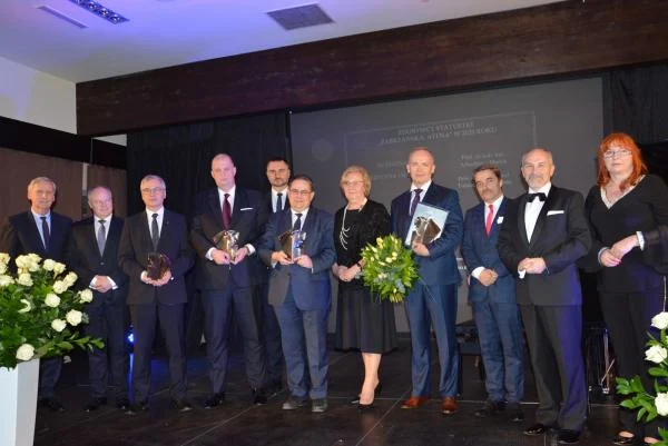 "Zabrzańskie Ateny" wręczone