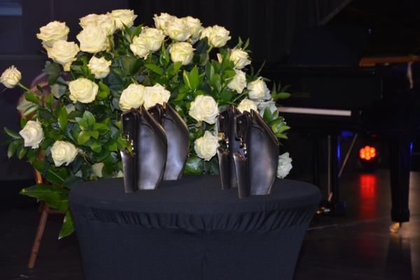 "Zabrzańskie Ateny" wręczone