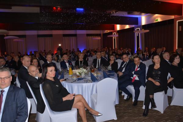 "Zabrzańskie Ateny" wręczone